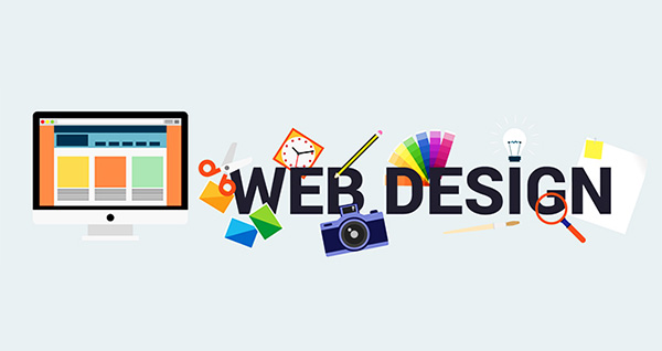 digital marketing-web design